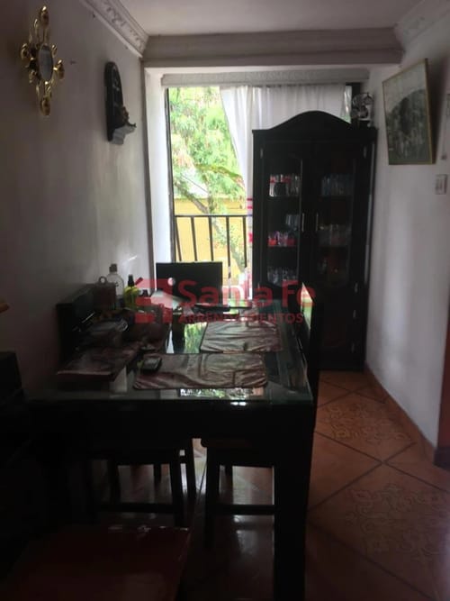 Casa de 3 alcobas en venta en Florencia, Medellín, 79 m² · foto 7 de 10
