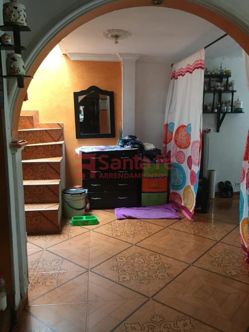 Casa de 3 alcobas en venta en Florencia, Medellín, 79 m² · foto 8 de 10
