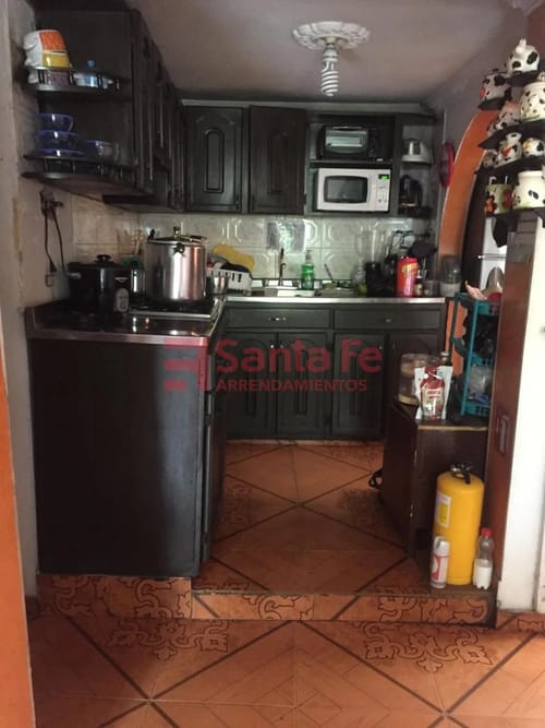 Casa de 3 alcobas en venta en Florencia, Medellín, 79 m² · foto 9 de 10