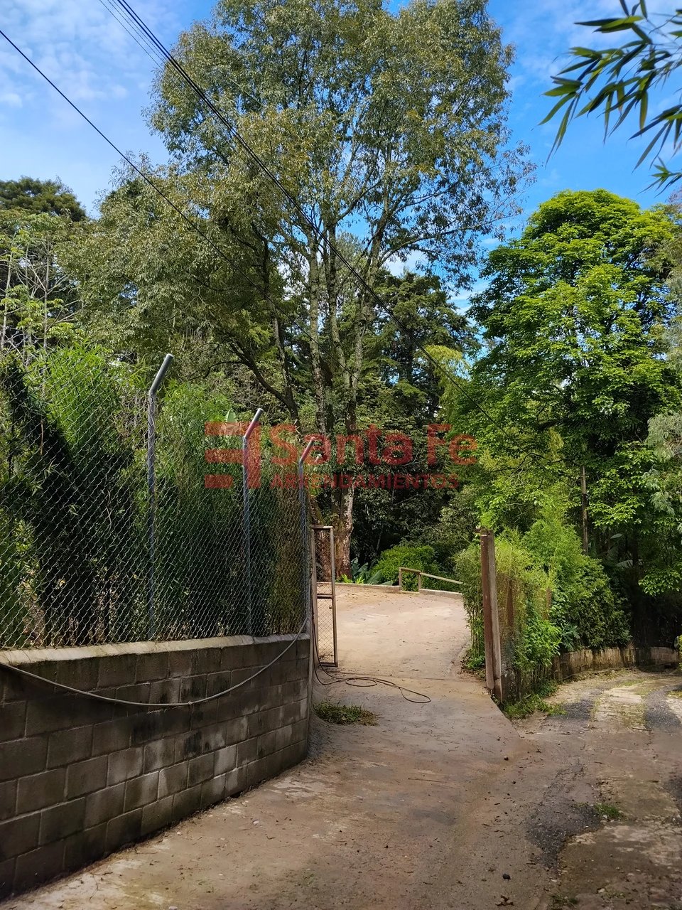 Casa en arriendo en Las Palmas, Medellín · foto 2 de 10