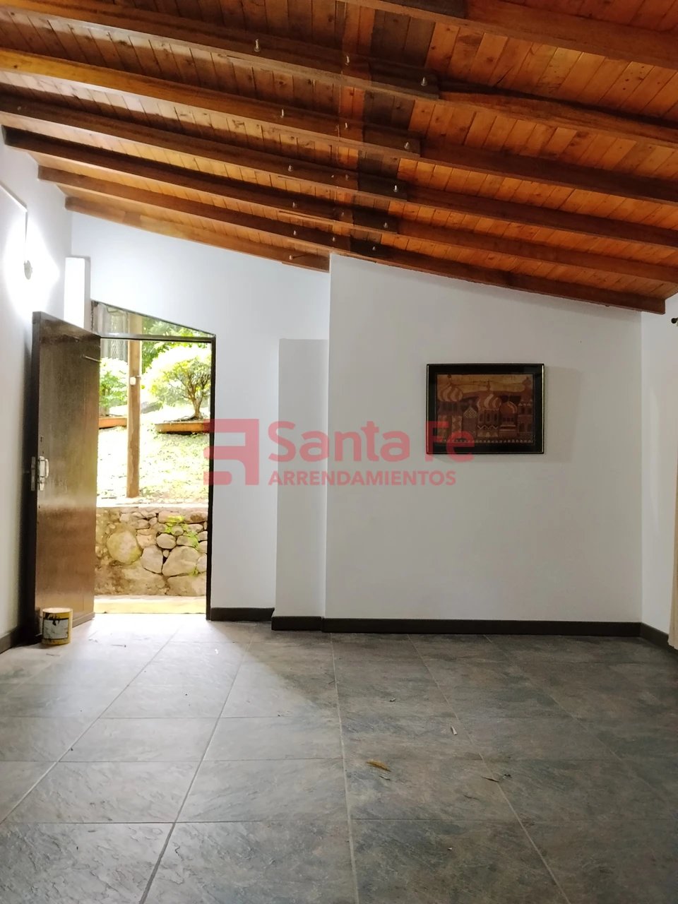 Casa en arriendo en Las Palmas, Medellín · foto 4 de 10