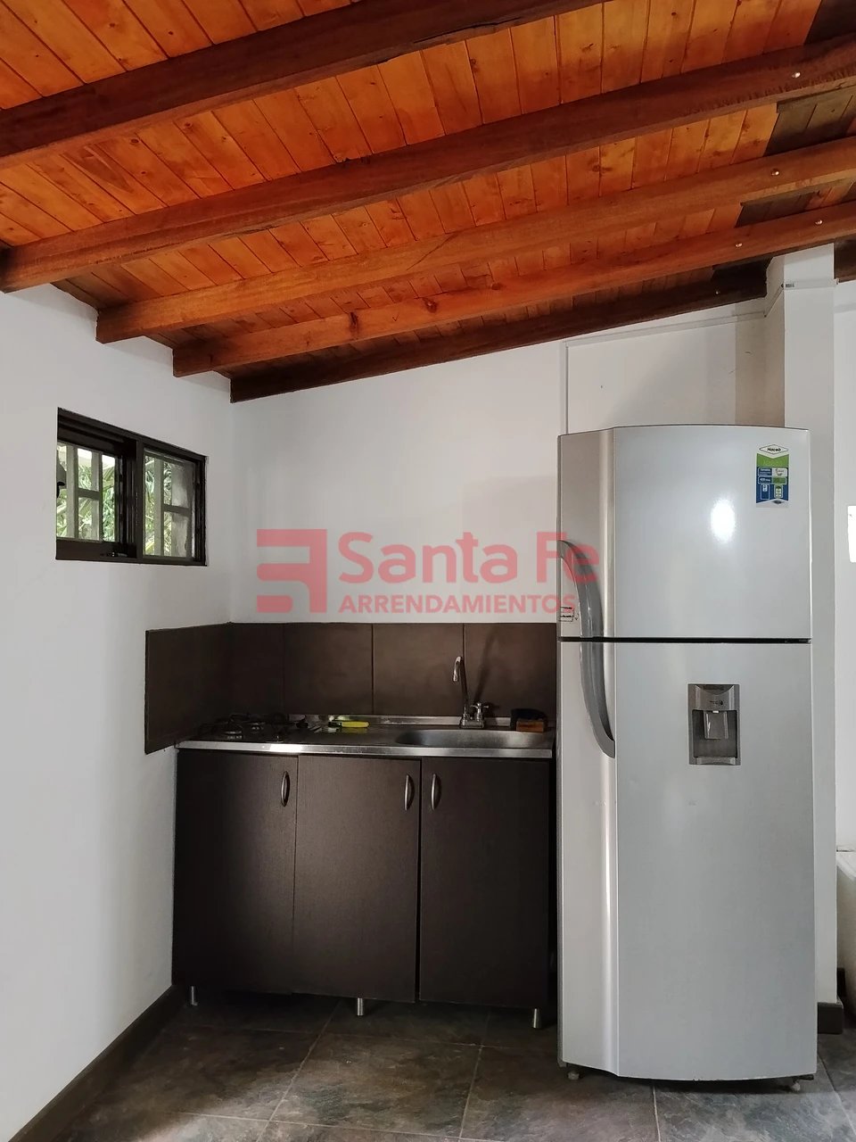 Casa en arriendo en Las Palmas, Medellín · foto 5 de 10