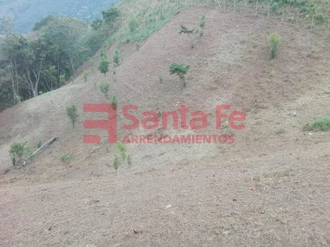 Lote en venta en Simon Bolivar Sb (Centro), Copacabana, 4094 m² · foto 2 de 10