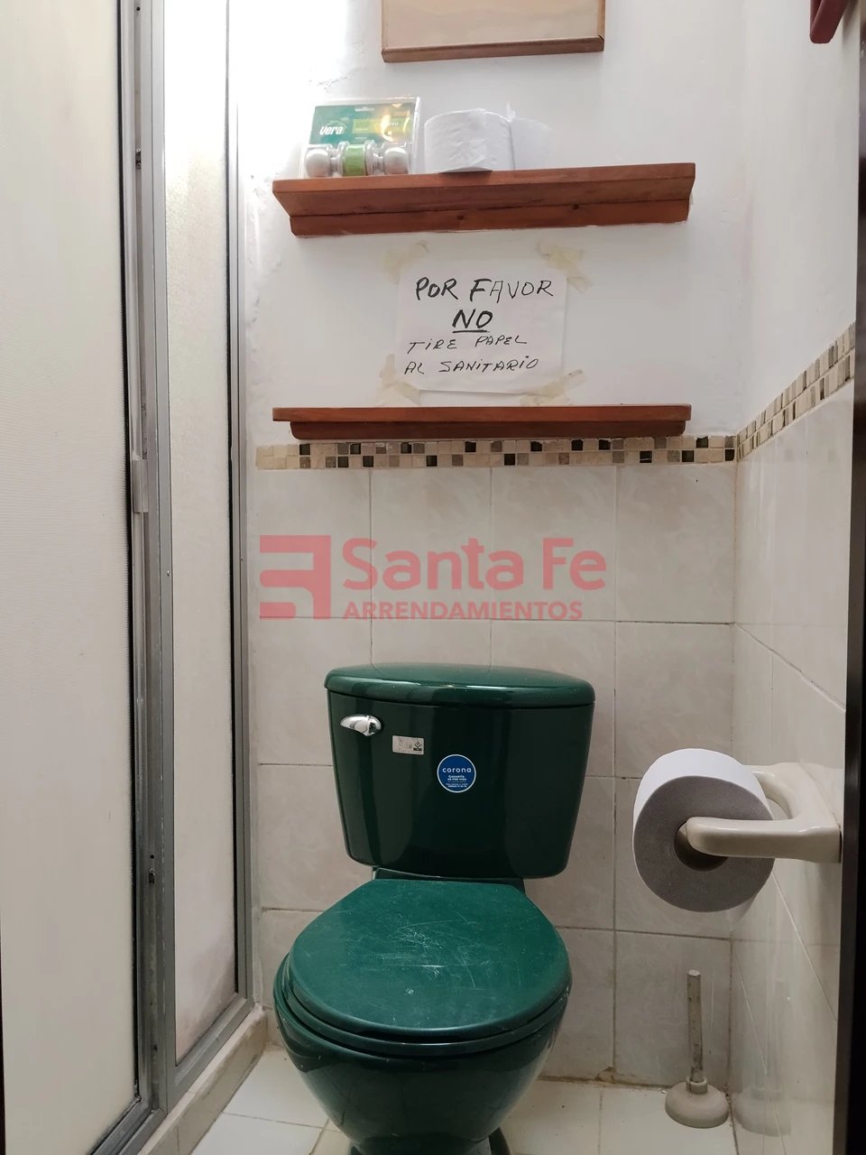 Casa en arriendo en Las Palmas, Medellín · foto 10 de 10