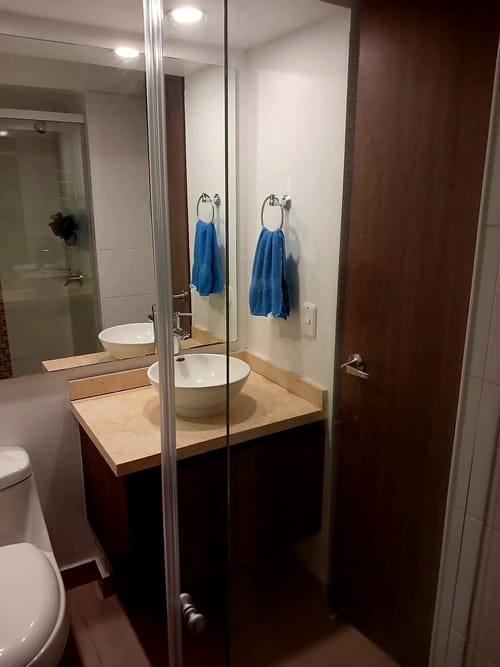 Apartamento de 3 alcobas en venta en Santa Teresa, Bogotá, 82 m² · foto 5 de 21