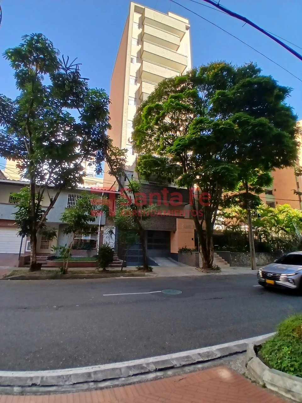 Apartment for rent in Medellín, Medellín