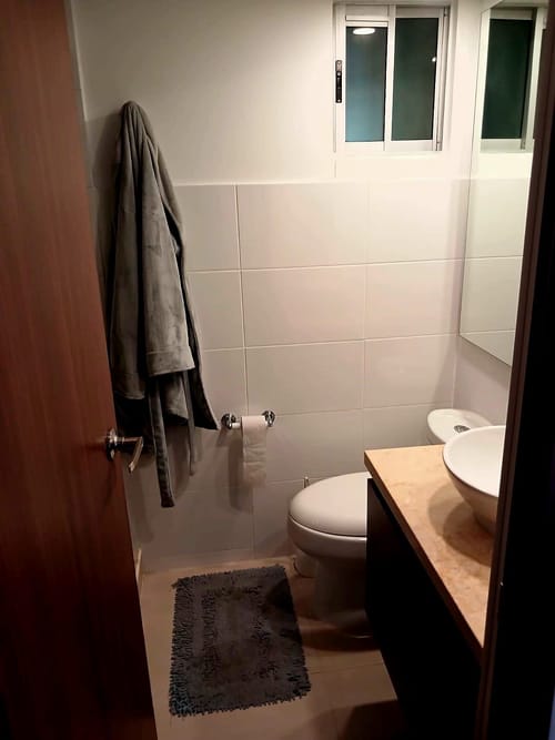 Apartamento de 3 alcobas en venta en Santa Teresa, Bogotá, 82 m² · foto 4 de 21