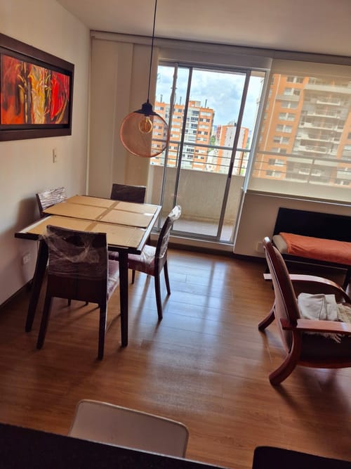 Apartamento de 3 alcobas en venta en Santa Teresa, Bogotá, 82 m² · foto 11 de 21