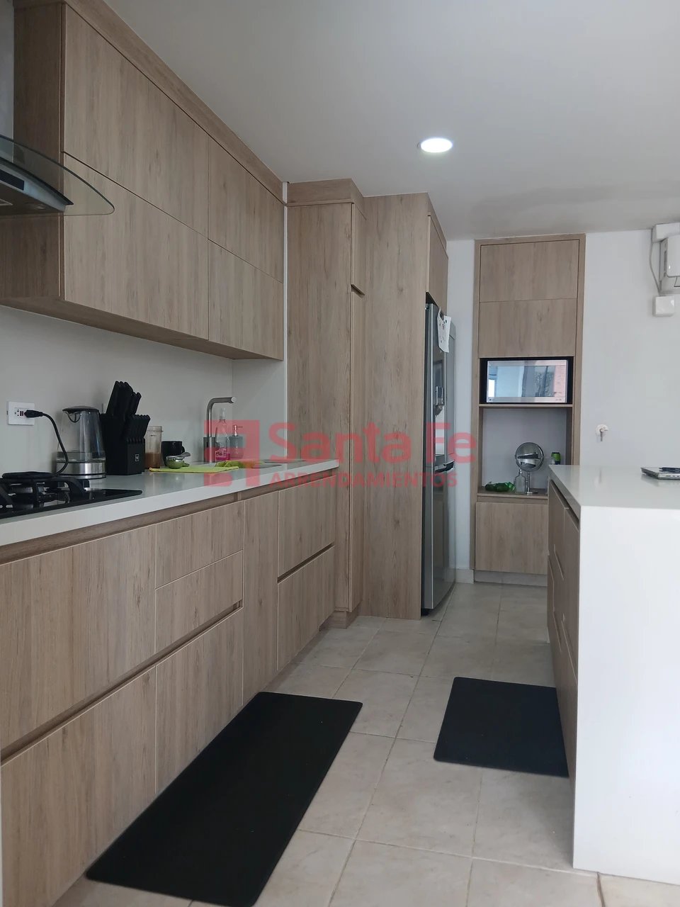 Apartamento en arriendo en Laureles, Medellín · foto 6 de 10