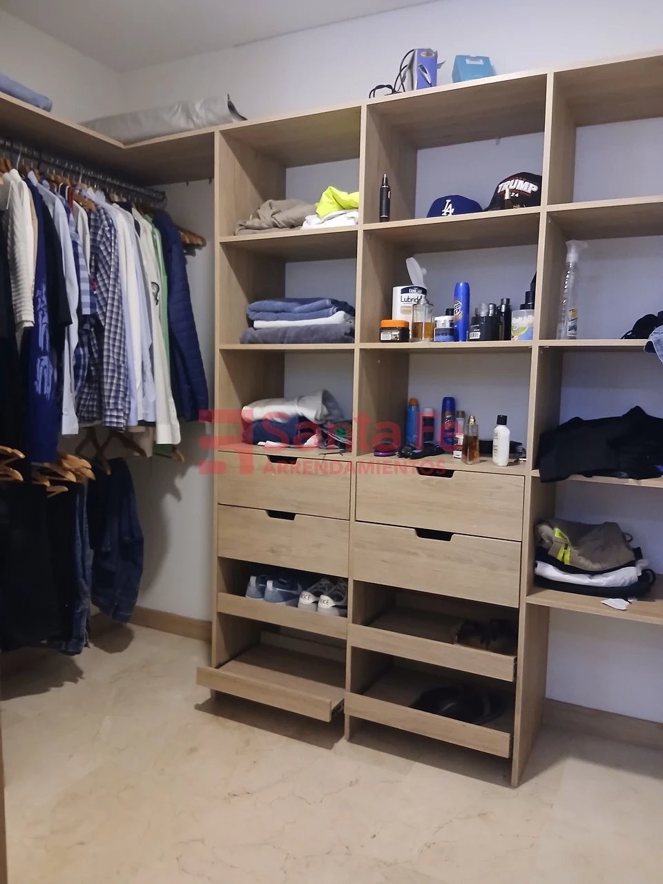 Apartamento en arriendo en Laureles, Medellín · foto 10 de 10