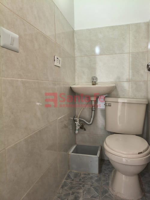 Local en arriendo en Loma Del Indio, Medellín, 18 m² · foto 6 de 6