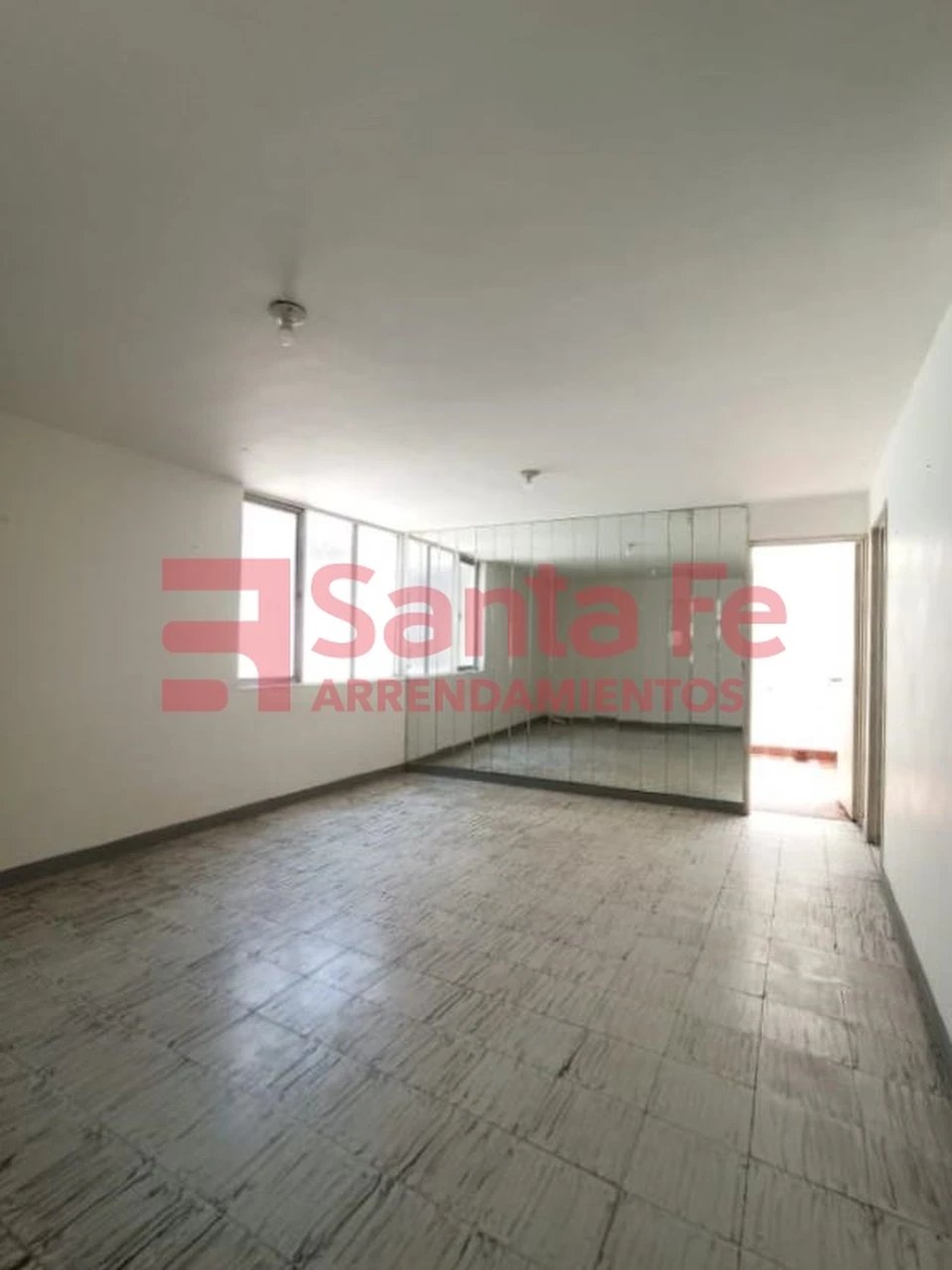Apartamento en venta en Florida Nueva, Medellín · foto 2 de 10
