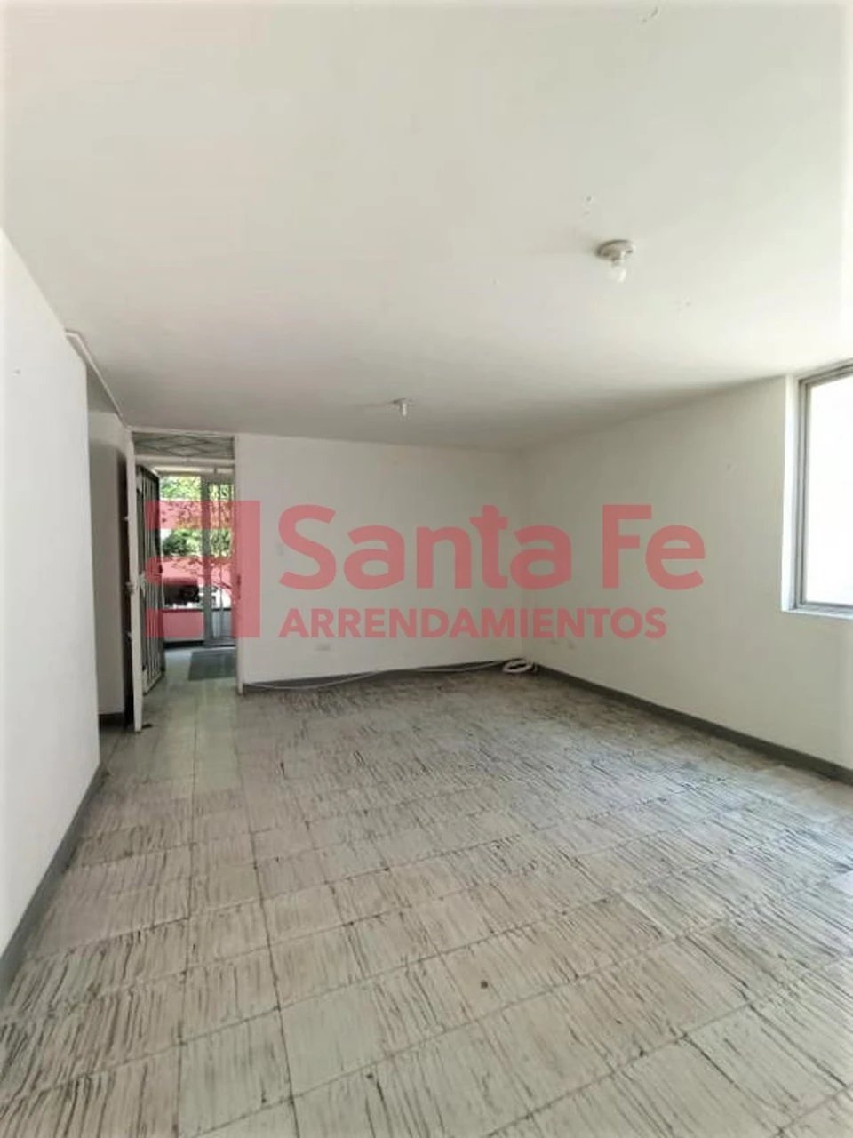 Apartamento en venta en Florida Nueva, Medellín · foto 3 de 10
