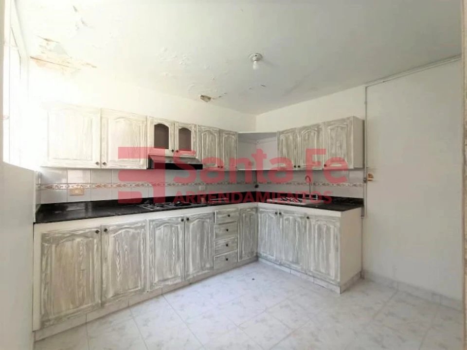 Apartamento en venta en Florida Nueva, Medellín · foto 4 de 10