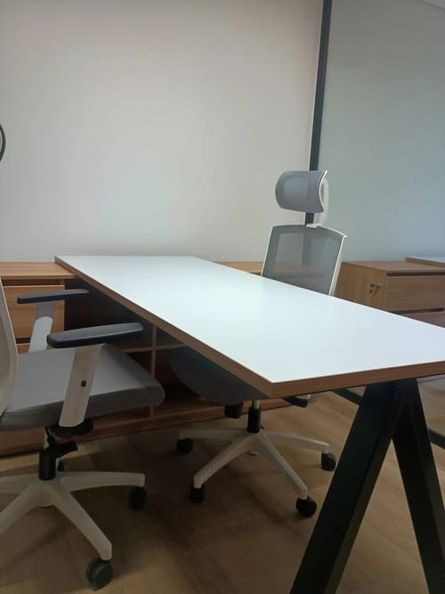 Oficina en arriendo en Cuarta Brigada, Medellín, 10 m² · foto 3 de 10