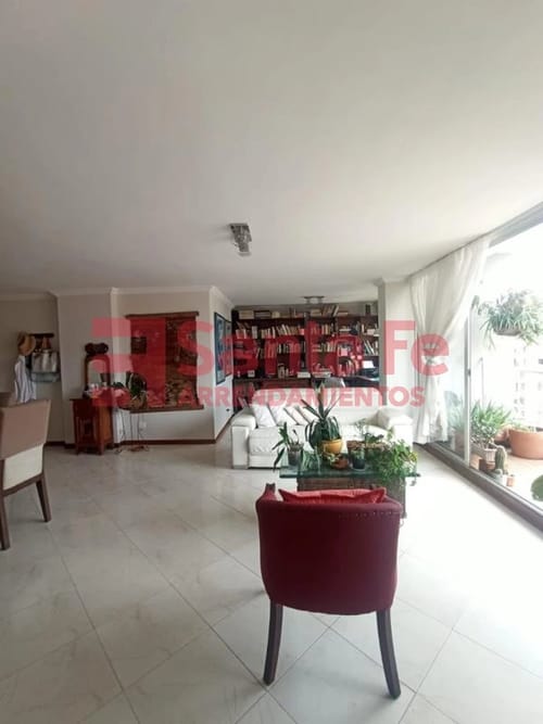 Apartamento de 3 alcobas en venta en Camino Verde, Envigado, 153 m² · foto 7 de 10