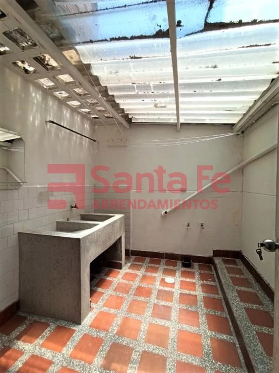 Apartamento en venta en Florida Nueva, Medellín · foto 5 de 10