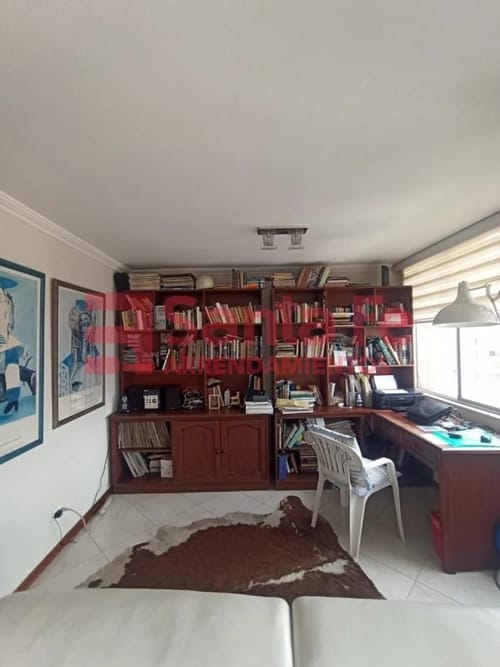Apartamento de 3 alcobas en venta en Camino Verde, Envigado, 153 m² · foto 8 de 10