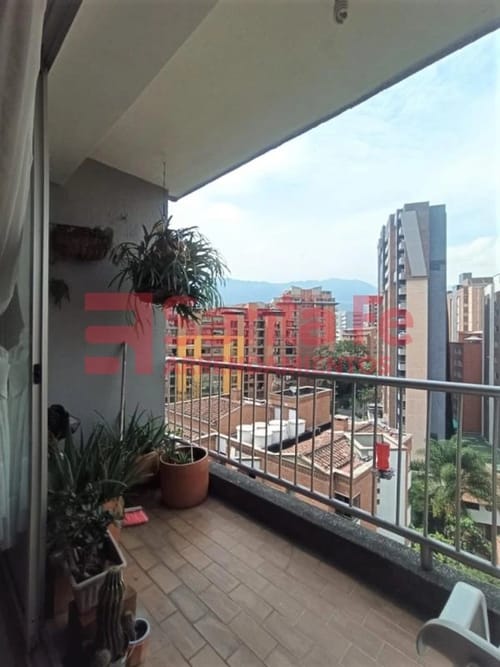 Apartamento de 3 alcobas en venta en Camino Verde, Envigado, 153 m² · foto 10 de 10