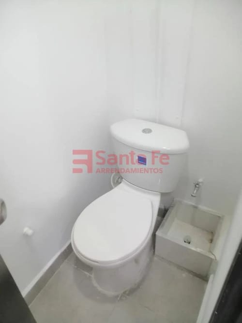 Local en arriendo en Simesa, Medellín, 15 m² · foto 4 de 4
