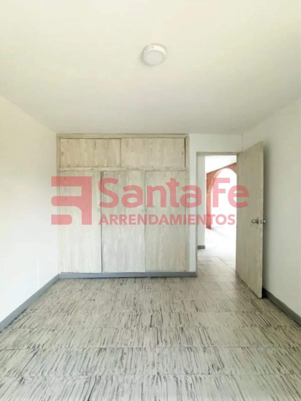Apartamento en venta en Florida Nueva, Medellín · foto 9 de 10