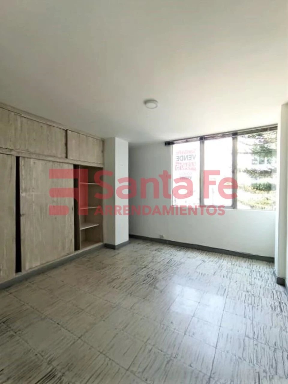 Apartamento en venta en Florida Nueva, Medellín · foto 10 de 10