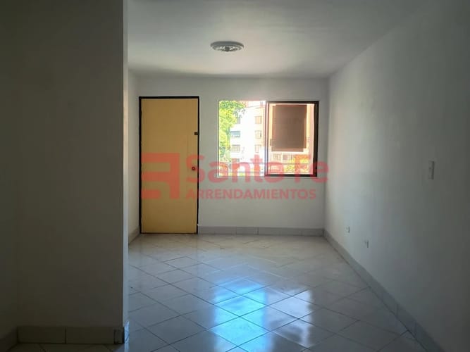 Apartamento de 3 alcobas en arriendo en Belen Malibu, Medellín, 85 m² · foto 2 de 10