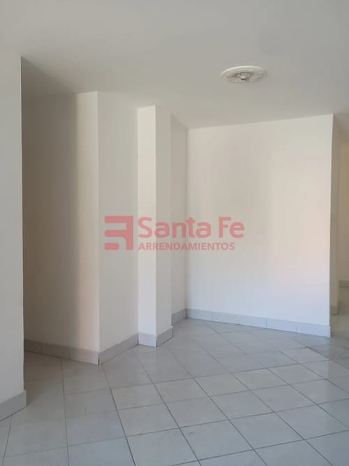 Apartamento de 3 alcobas en arriendo en Belen Malibu, Medellín, 85 m² · foto 4 de 10