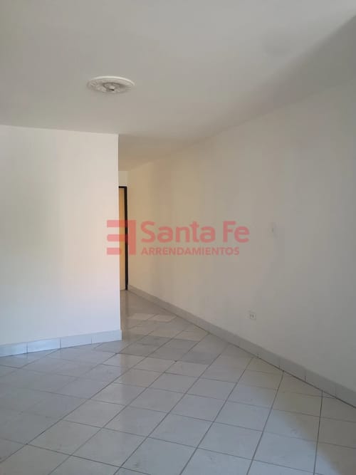 Apartamento de 3 alcobas en arriendo en Belen Malibu, Medellín, 85 m² · foto 5 de 10