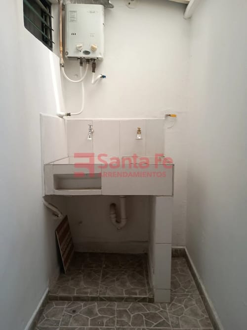 Apartamento de 3 alcobas en arriendo en Belen Malibu, Medellín, 85 m² · foto 7 de 10