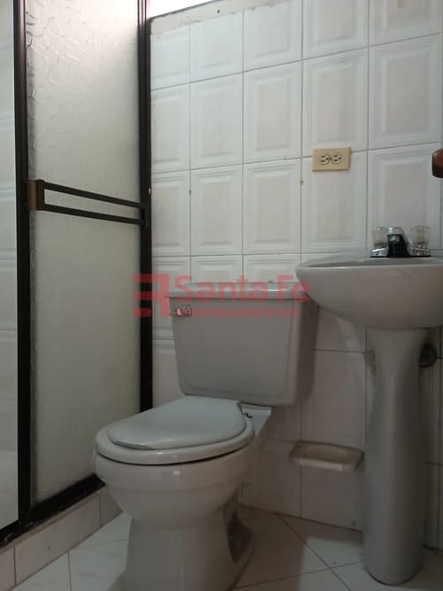 Apartamento de 3 alcobas en arriendo en Belen Malibu, Medellín, 85 m² · foto 9 de 10