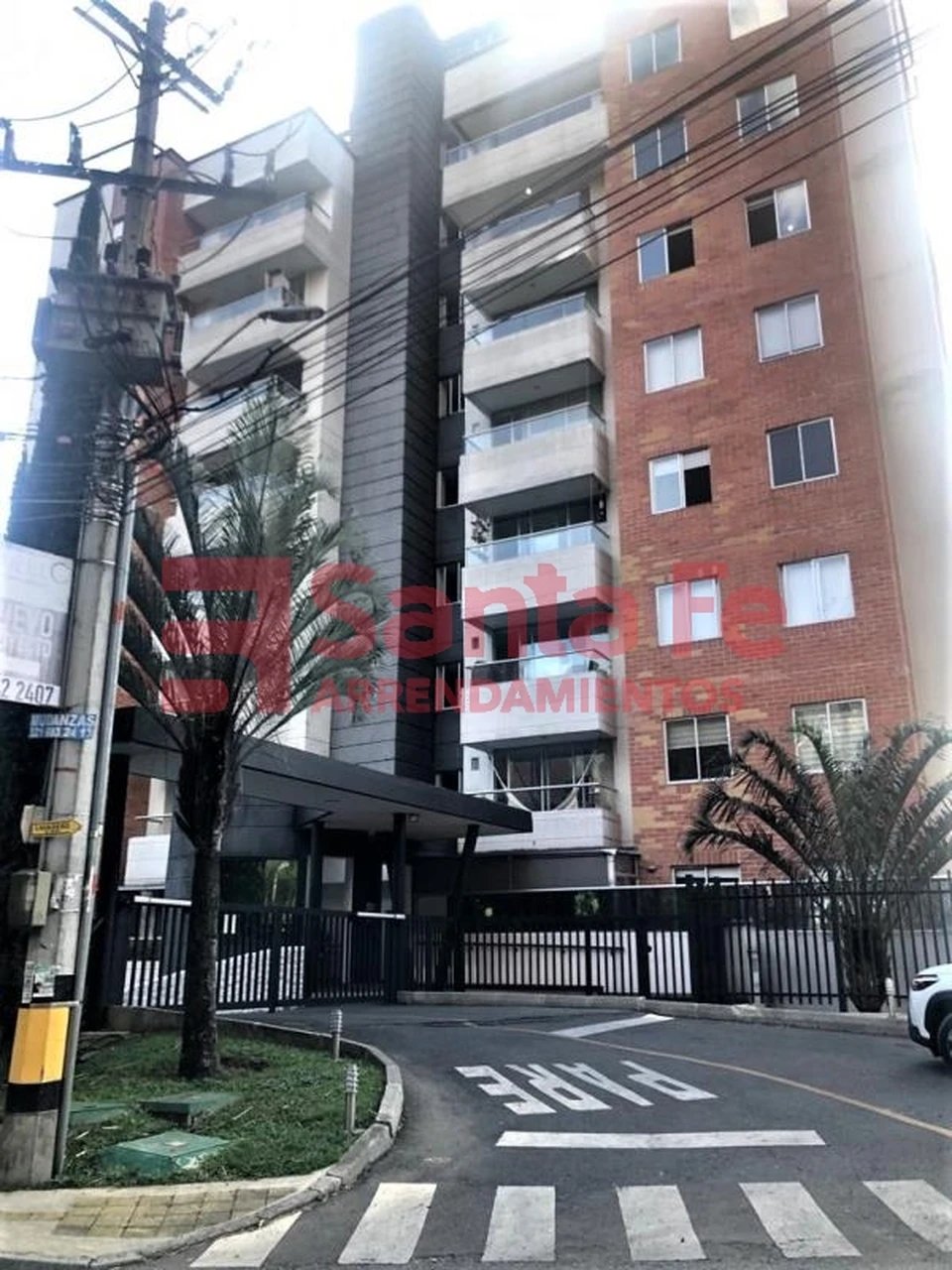 Apartamento en venta en Camino Verde, Envigado · foto 2 de 10