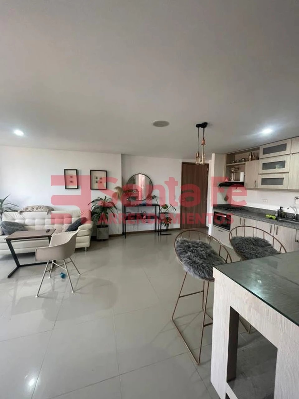 Apartamento en venta en Camino Verde, Envigado · foto 5 de 10