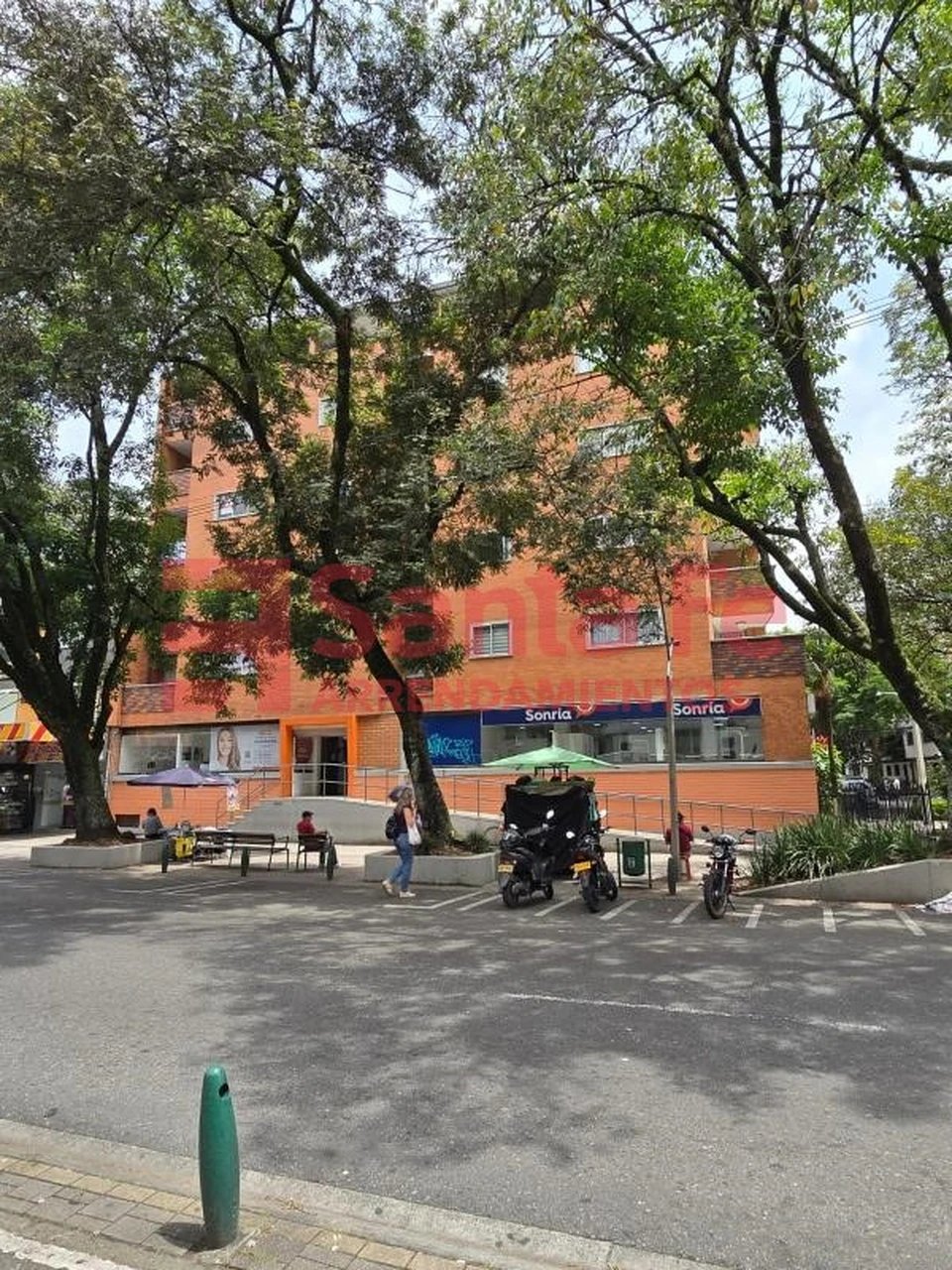 Apartamento en venta en Florida Nueva, Medellín · foto 2 de 10