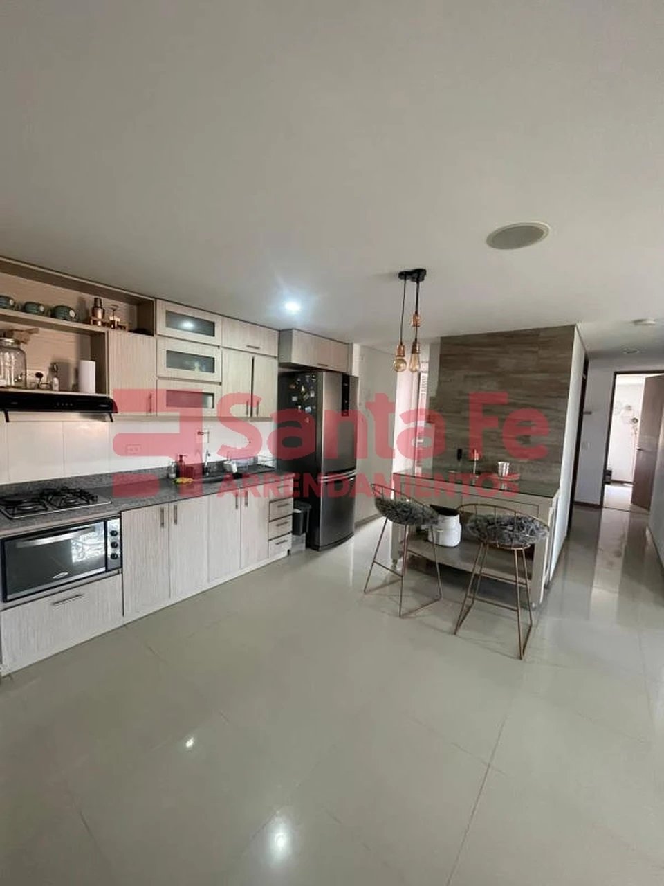 Apartamento en venta en Camino Verde, Envigado · foto 7 de 10