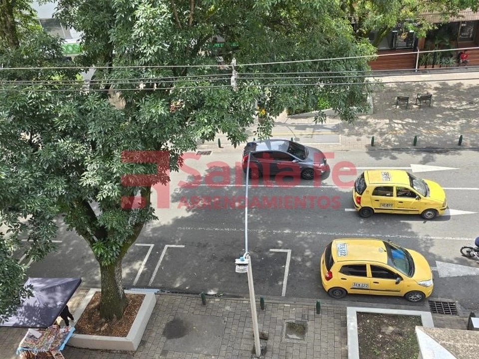Apartamento en venta en Florida Nueva, Medellín · foto 4 de 10