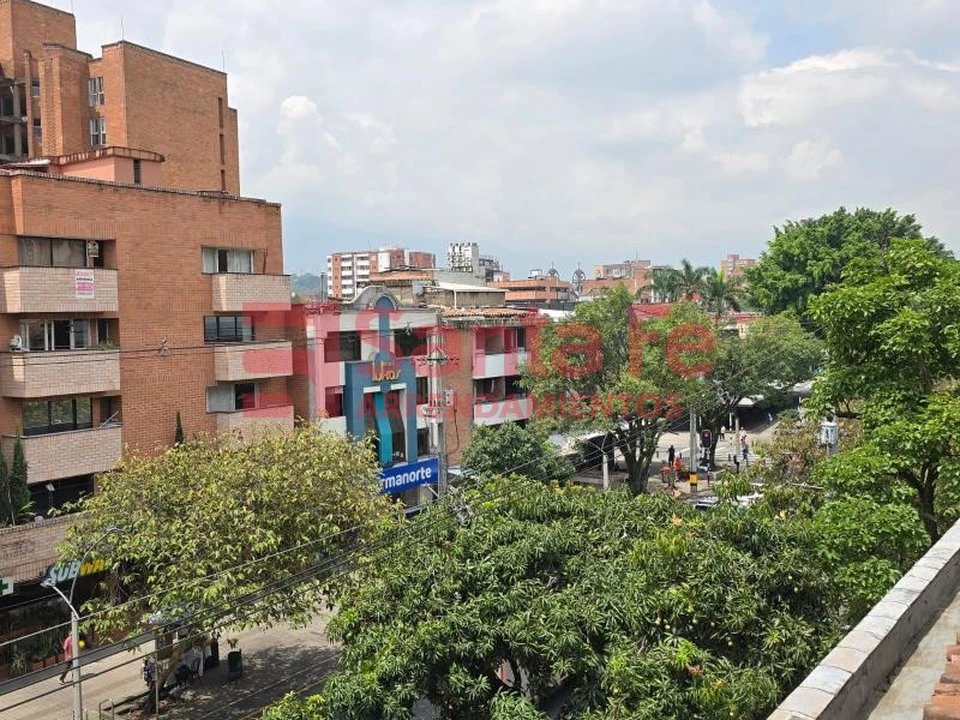 Apartamento en venta en Florida Nueva, Medellín · foto 5 de 10