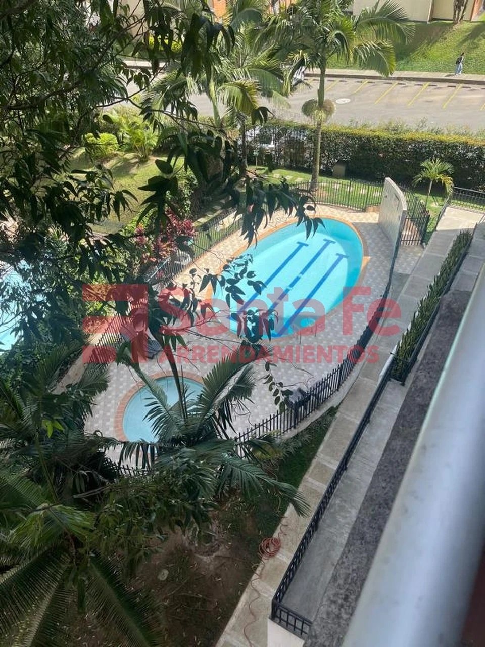 Apartamento en venta en Camino Verde, Envigado · foto 10 de 10
