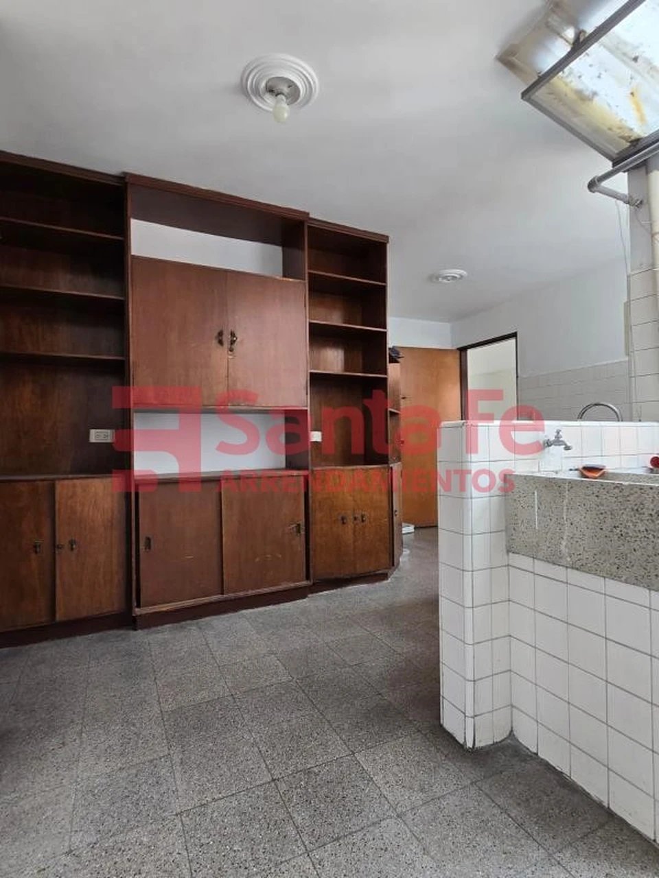 Apartamento en venta en Florida Nueva, Medellín · foto 9 de 10