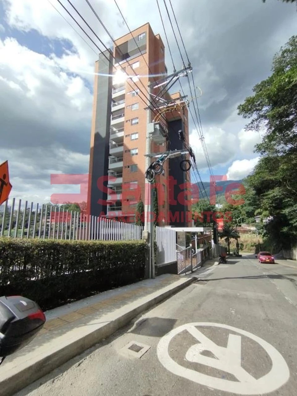 Apartamento en venta en Camino Verde, Envigado · foto 2 de 10