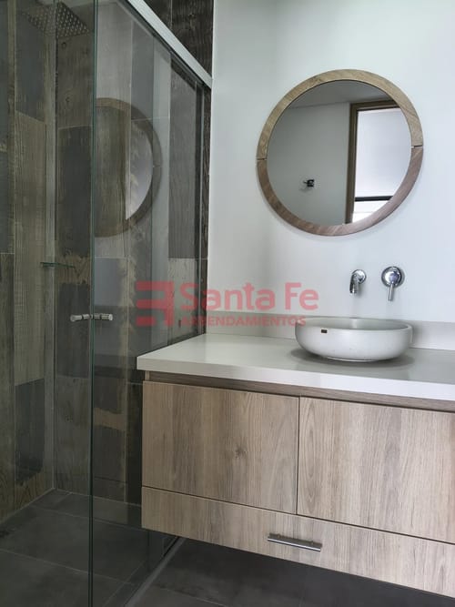 Apartamento de 2 alcobas en arriendo en Asomadera No.2, Medellín, 96 m² · foto 6 de 10