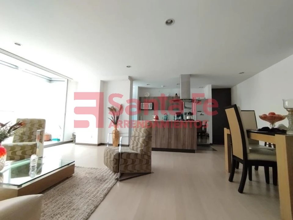 Apartamento en venta en Camino Verde, Envigado · foto 3 de 10