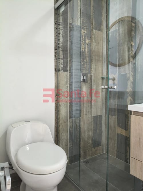 Apartamento de 2 alcobas en arriendo en Asomadera No.2, Medellín, 96 m² · foto 7 de 10