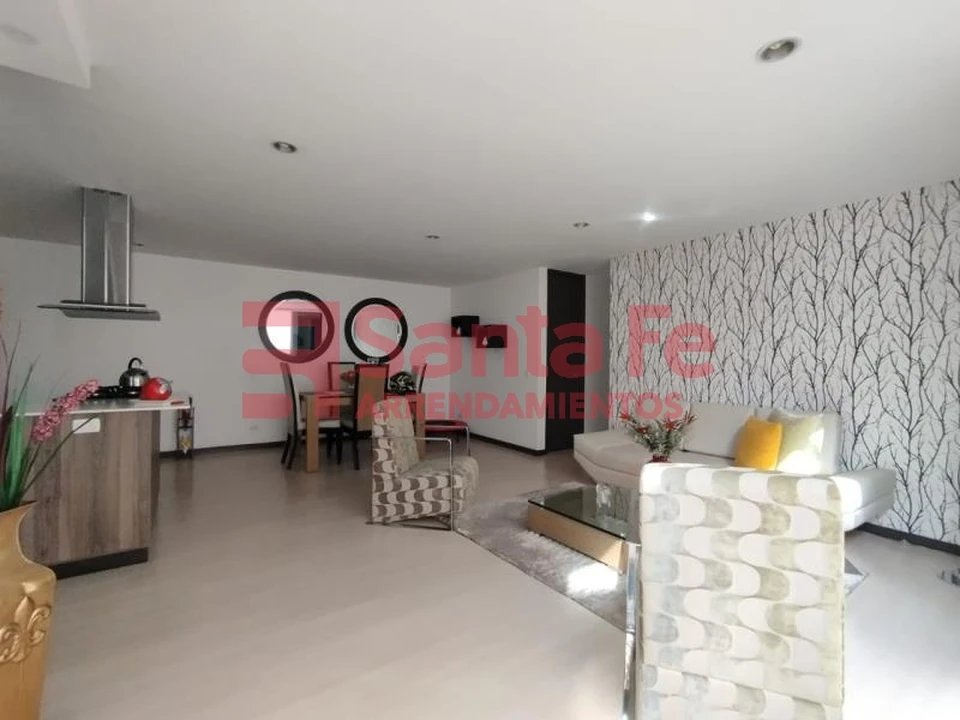 Apartamento en venta en Camino Verde, Envigado · foto 4 de 10