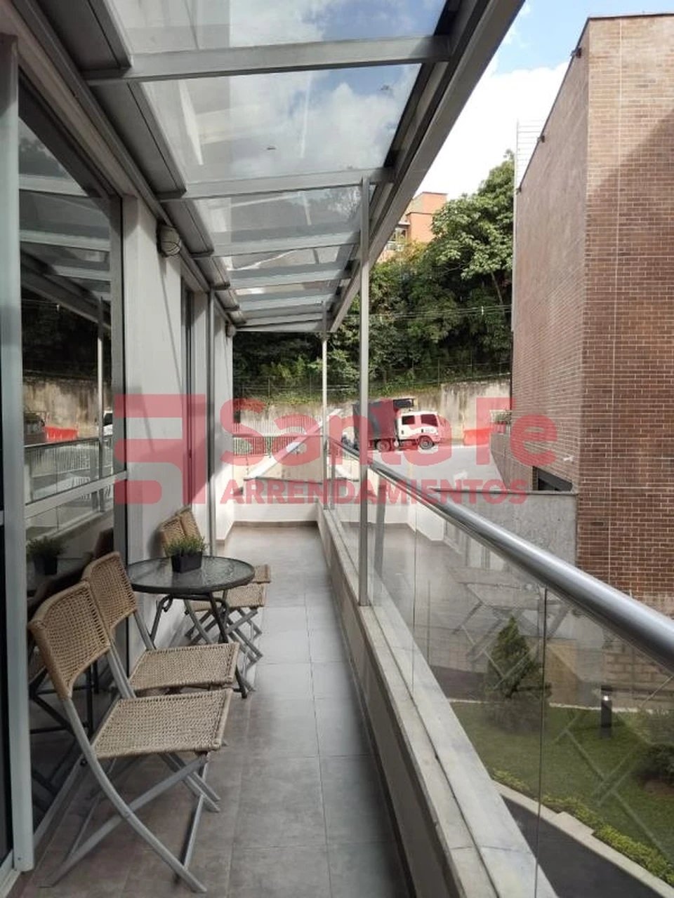 Apartamento en venta en Camino Verde, Envigado · foto 5 de 10