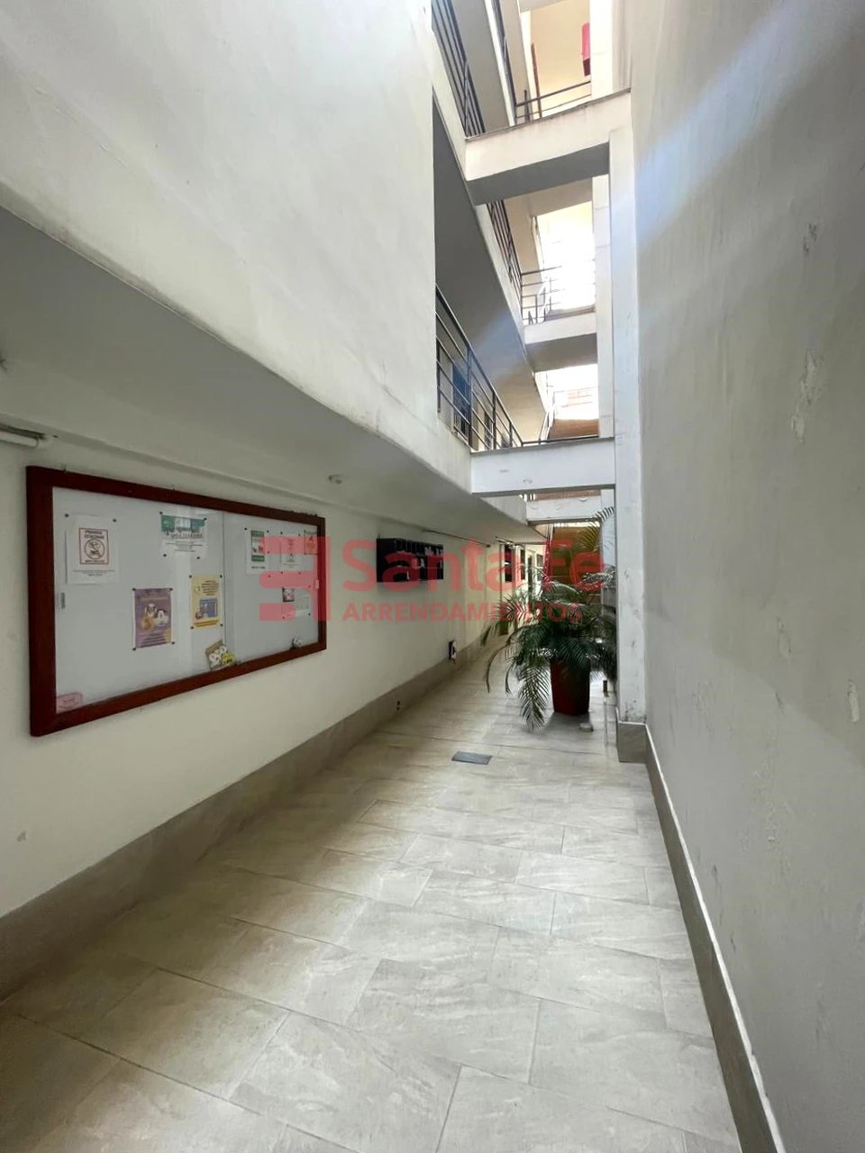 Apartamento en venta en Florida Nueva, Medellín · foto 2 de 10