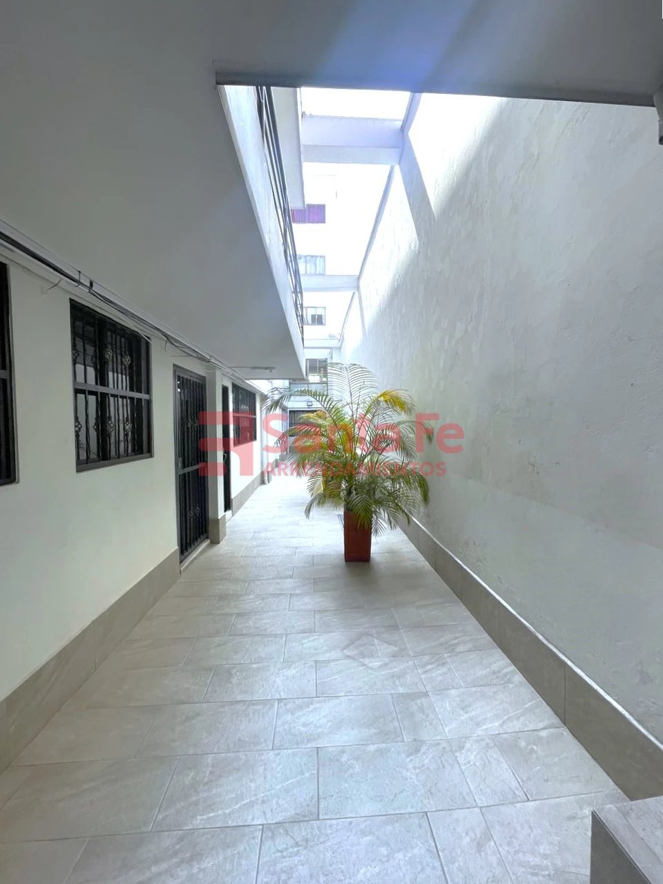 Apartamento en venta en Florida Nueva, Medellín · foto 3 de 10