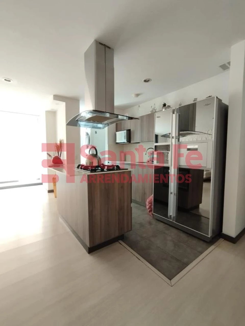 Apartamento en venta en Camino Verde, Envigado · foto 7 de 10