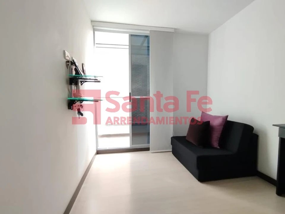 Apartamento en venta en Camino Verde, Envigado · foto 9 de 10