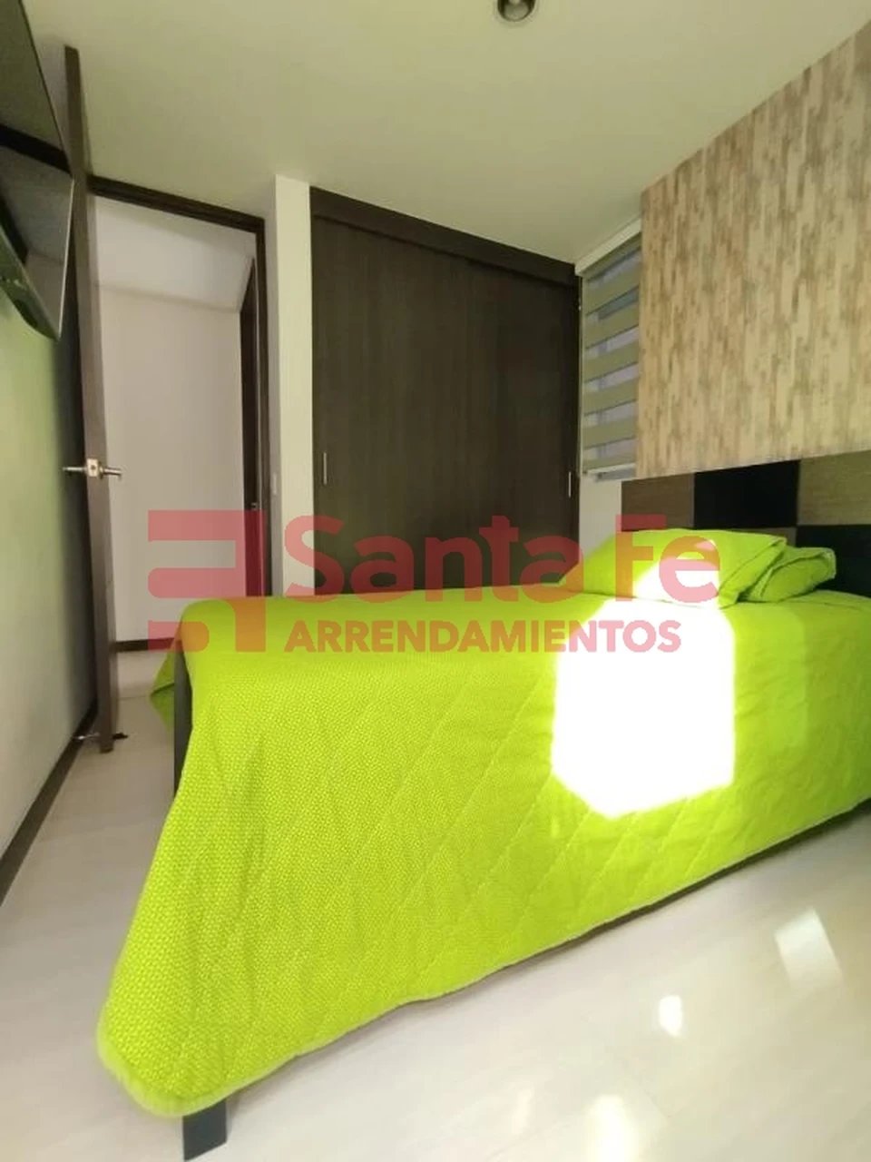 Apartamento en venta en Camino Verde, Envigado · foto 10 de 10